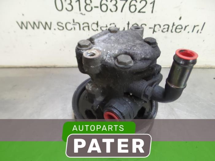 Usagé Pompe de direction Volkswagen Golf IV (1J1) 1.9 TDI 110 Prix € 10,50 Règlement à la marge proposé par Autoparts Pater
