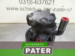 Używane Pompa wspomagania kierownicy Volkswagen Golf IV (1J1) 1.9 TDI 110 Cena € 42,00 Procedura marży oferowane przez Autoparts Pater