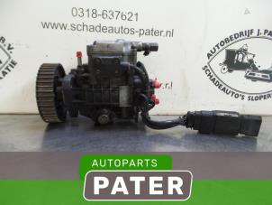 Używane Mechaniczna pompa paliwa Volkswagen Golf IV (1J1) 1.9 TDI 110 Cena € 105,00 Procedura marży oferowane przez Autoparts Pater