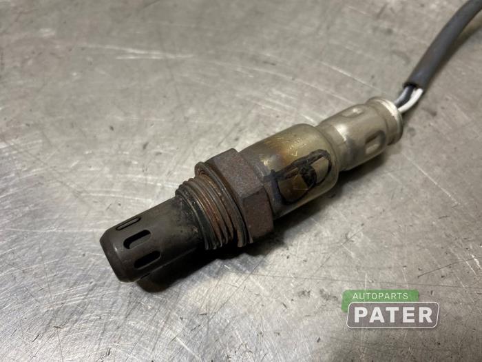 Sonde lambda d'un Renault Twingo II (CN) 1.2 16V 2011
