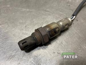 Sonde lambda d'un Renault Twingo II (CN) 1.2 16V 2011