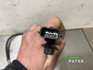 Sonde lambda d'un Renault Twingo II (CN) 1.2 16V 2011