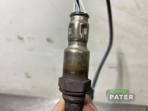 Sonde lambda d'un Renault Twingo II (CN) 1.2 16V 2011