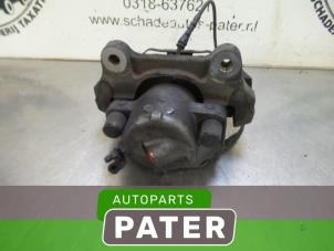 Used Front brake calliper, left BMW 3 serie (E92) 325i 24V Price € 26,25 Margin scheme offered by Autoparts Pater