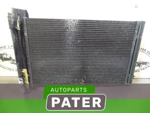 Used Air conditioning radiator BMW 3 serie (E92) 325i 24V Price € 105,00 Margin scheme offered by Autoparts Pater