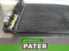 Air conditioning radiator from a BMW 3 serie (E92) 325i 24V 2008