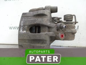 Used Rear brake calliper, left Renault Laguna II Grandtour (KG) 1.9 dCi 100 Price € 21,00 Margin scheme offered by Autoparts Pater