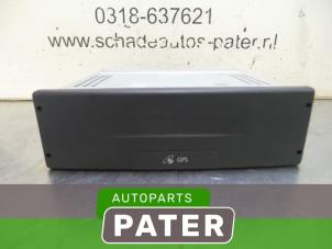 Used Navigation module Renault Grand Scénic II (JM) 2.0 16V Price € 52,50 Margin scheme offered by Autoparts Pater