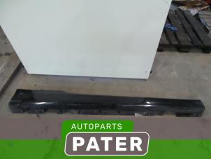 Used Side skirt, right BMW 3 serie (E92) 325i 24V Price € 52,50 Margin scheme offered by Autoparts Pater