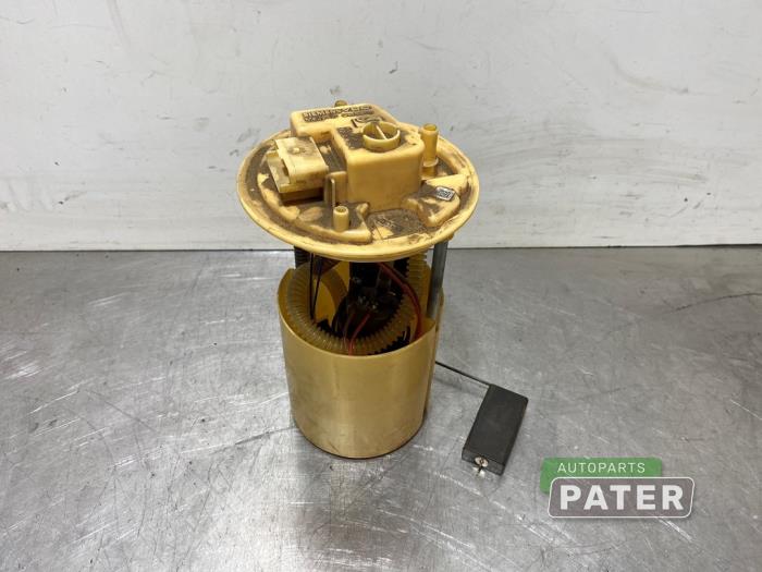 Begagnade Boosterpump Fiat Punto Evo (199) 1.3 JTD Multijet 85 16V Euro 5 Pris € 31,50 Marginaltabell erbjuds av Autoparts Pater