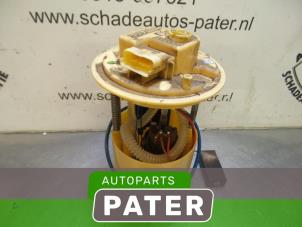 Used Booster pump Fiat Punto Evo (199) 1.3 JTD Multijet 85 16V Euro 5 Price € 78,75 Margin scheme offered by Autoparts Pater
