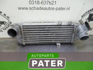 Used Intercooler Hyundai i30 Crosswagon (WWH) 1.6 CRDi 16V VGT LP Price € 105,00 Margin scheme offered by Autoparts Pater