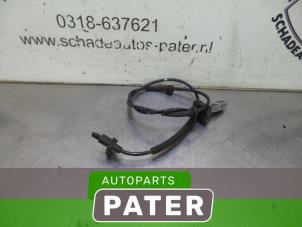 Used ABS Sensor Peugeot 5008 I (0A/0E) 1.6 THP 16V Price € 15,75 Margin scheme offered by Autoparts Pater