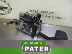 Used Brake pedal Jeep Grand Cherokee (WH/WK) 3.0 CRD V6 24V 4x2 Price € 105,00 Margin scheme offered by Autoparts Pater