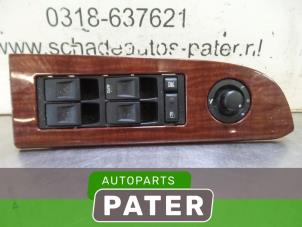 Used Multi-functional window switch Jeep Grand Cherokee (WH/WK) 3.0 CRD V6 24V 4x2 Price € 52,50 Margin scheme offered by Autoparts Pater
