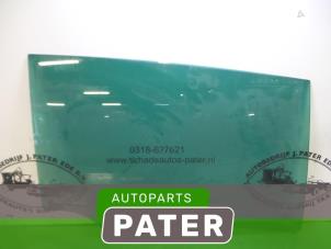 Used Rear door window 4-door door, rear right Peugeot 5008 I (0A/0E) 1.6 THP 16V Price € 78,75 Margin scheme offered by Autoparts Pater