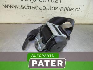 Used Rear seatbelt, left BMW 3 serie (E92) 325i 24V Price € 42,00 Margin scheme offered by Autoparts Pater
