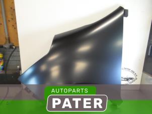 New Front wing, left Opel Movano Combi 2.3 CDTi 16V Price € 158,81 Inclusive VAT offered by Autoparts Pater