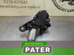 Used Rear wiper motor Renault Kangoo Express (FW) 1.5 dCi 75 Price € 44,47 Inclusive VAT offered by Autoparts Pater