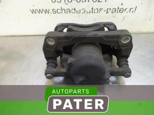 Used Front brake calliper, left Renault Kangoo Express (FW) 1.5 dCi 75 Price € 25,41 Inclusive VAT offered by Autoparts Pater