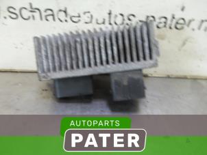 Used Cooling fin relay Renault Kangoo Express (FW) 1.5 dCi 75 Price € 76,23 Inclusive VAT offered by Autoparts Pater