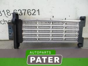 Used Heating element Renault Kangoo Express (FW) 1.5 dCi 75 Price € 63,53 Inclusive VAT offered by Autoparts Pater