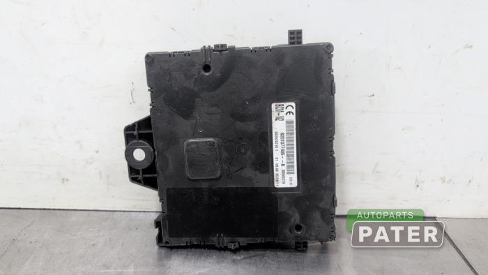 Used Body control computer Renault Kangoo Express (FW) 1.5 dCi 75 Price € 76,23 Inclusive VAT offered by Autoparts Pater