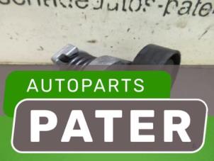 Used Drive belt tensioner Renault Megane III Grandtour (KZ) 1.5 dCi 110 Price € 42,00 Margin scheme offered by Autoparts Pater