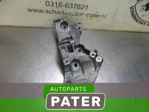 Used Air conditioning bracket Renault Megane III Grandtour (KZ) 1.5 dCi 110 Price € 52,50 Margin scheme offered by Autoparts Pater