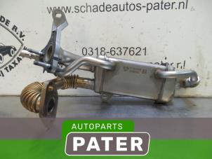 Used EGR cooler Renault Megane III Grandtour (KZ) 1.5 dCi 110 Price € 105,00 Margin scheme offered by Autoparts Pater