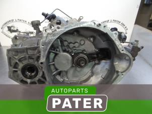 Used Gearbox Mitsubishi ASX 1.6 MIVEC 16V Price € 1.050,00 Margin scheme offered by Autoparts Pater