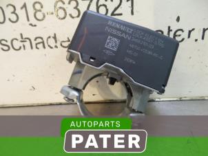 Used Steering box lock Nissan Qashqai (J11) 1.2 DIG-T 16V Price € 105,00 Margin scheme offered by Autoparts Pater