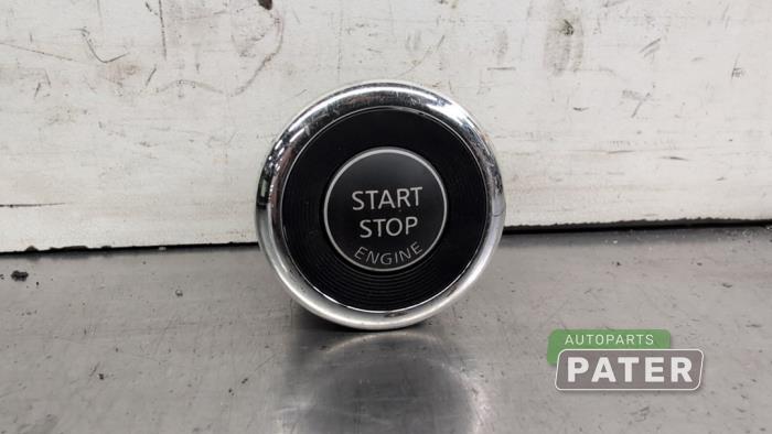 Usagé Commande start/stop Nissan Qashqai (J11) 1.2 DIG-T 16V Prix € 15,75 Règlement à la marge proposé par Autoparts Pater