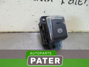 Used Parking brake switch Nissan Qashqai (J11) 1.2 DIG-T 16V Price € 52,50 Margin scheme offered by Autoparts Pater