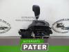Automatic gear selector from a Nissan Qashqai (J11) 1.2 DIG-T 16V 2014