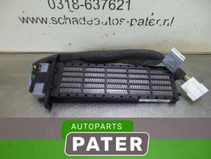Used Heating element Nissan Qashqai (J11) 1.2 DIG-T 16V Price € 78,75 Margin scheme offered by Autoparts Pater