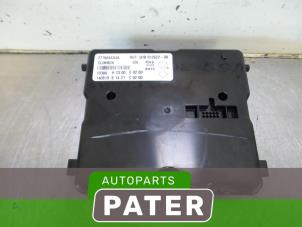 Used Heater computer Nissan Qashqai (J11) 1.2 DIG-T 16V Price € 105,00 Margin scheme offered by Autoparts Pater