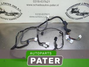 Used Wiring harness Nissan Qashqai (J11) 1.2 DIG-T 16V Price € 42,00 Margin scheme offered by Autoparts Pater