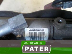 Used Power steering box Volkswagen Polo V (6R) 1.2 TSI Price € 63,00 Margin scheme offered by Autoparts Pater