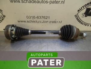 Used Front drive shaft, left Volkswagen Polo V (6R) 1.2 TSI Price € 52,50 Margin scheme offered by Autoparts Pater