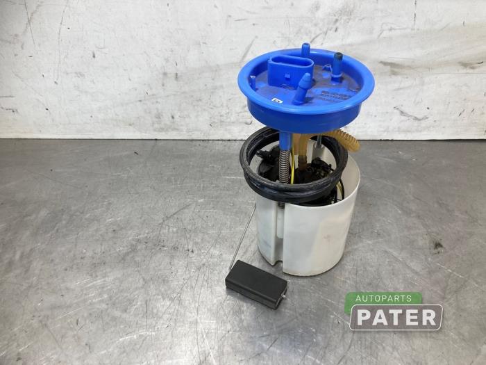 Gebrauchte Benzinpumpe Volkswagen Polo V (6R) 1.2 TSI Preis € 26,25 Margenregelung angeboten von Autoparts Pater