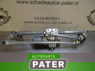 Used Wiper motor + mechanism Volkswagen Polo V (6R) 1.2 TSI Price € 36,75 Margin scheme offered by Autoparts Pater