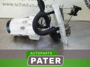 Used Booster pump Opel Astra H SW (L35) 1.9 CDTi 100 Price € 105,00 Margin scheme offered by Autoparts Pater