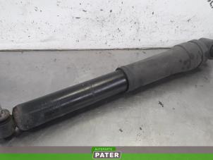 Used Rear shock absorber, left Renault Megane III Grandtour (KZ) 1.5 dCi 110 Price € 36,75 Margin scheme offered by Autoparts Pater