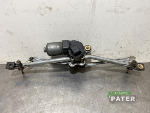 Begagnade Torkarmotor + mekanism Ford Mondeo III 1.8 16V Pris € 15,75 Marginaltabell erbjuds av Autoparts Pater