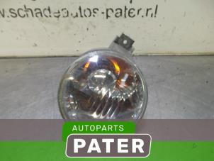 Used Indicator, right Volkswagen Lupo (6X1) 1.0 MPi 50 Price € 15,75 Margin scheme offered by Autoparts Pater