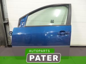 Used Door 4-door, front left Ford Fiesta 5 (JD/JH) 1.4 16V Price € 105,00 Margin scheme offered by Autoparts Pater