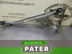 Gebrauchte Scheibenwischer Mechanik Dacia Sandero I (BS) 1.6 Preis € 21,00 Margenregelung angeboten von Autoparts Pater