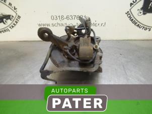 Used Knuckle, front right Daihatsu Cuore (L251/271/276) 1.0 12V DVVT Price € 42,00 Margin scheme offered by Autoparts Pater