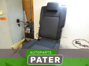 Used Rear seat Ford C-Max (DXA) 1.0 Ti-VCT EcoBoost 12V 125 Price € 367,50 Margin scheme offered by Autoparts Pater